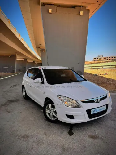 هيونداي i30