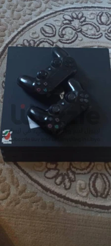 بلاستيشن 4 برو