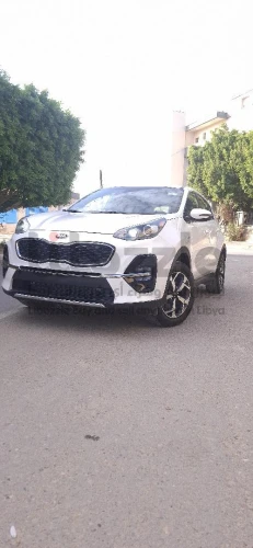 كيا سبرتاج 2021