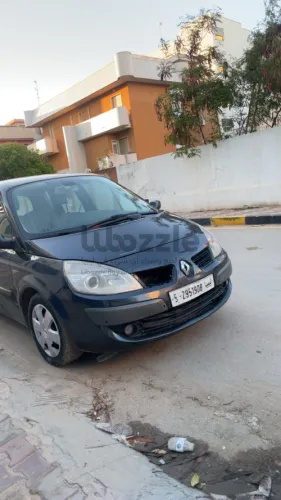 رينو سينيك حاجة معقمة ونظيفة ربي يبارك