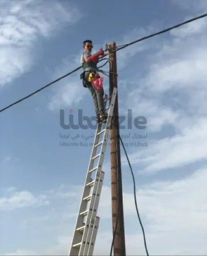 فني كهرباء منازل واعمدة 220/380
صيانة جميع الاعطال