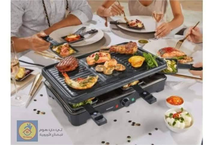 شوايه رخامية القـوة :- 1400 وات