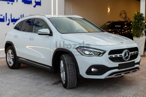 مرسيدس GLA 250 2022