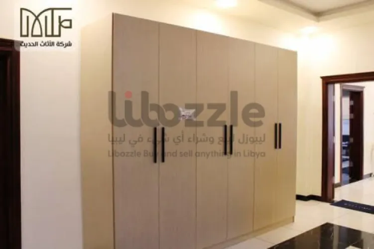 دولاب مهني تركي "صنــاعة بمواصفات ممتازة👌