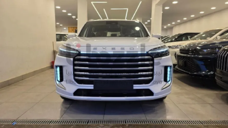 اكسيد VX400 2026