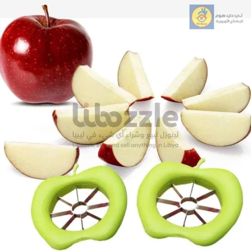 قطّاعه فواكه  ماركة wilko الإنجليزية 🇬🇧