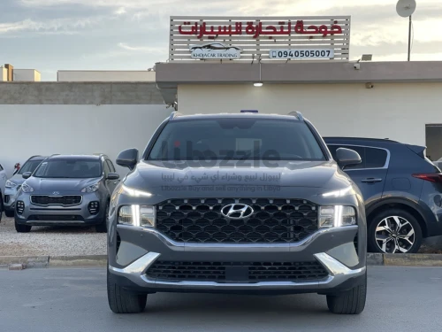 سنتافي 2022 أسمنتي لون