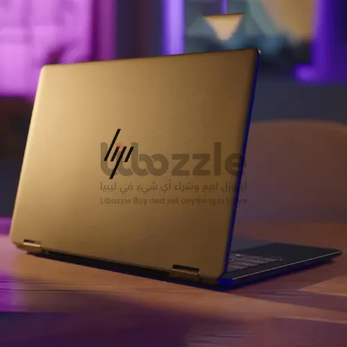 حــاسوب HP OmniBook 7 Flip💻