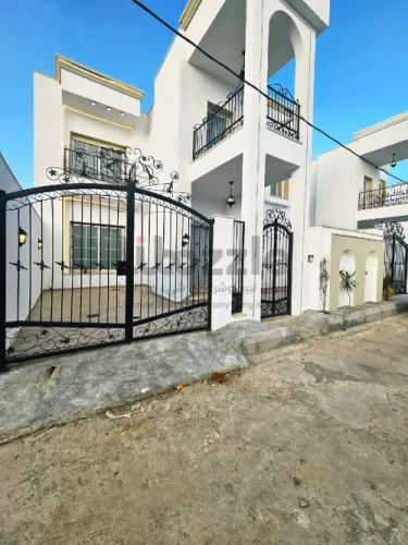 فيلا دورين تشطيب حديث