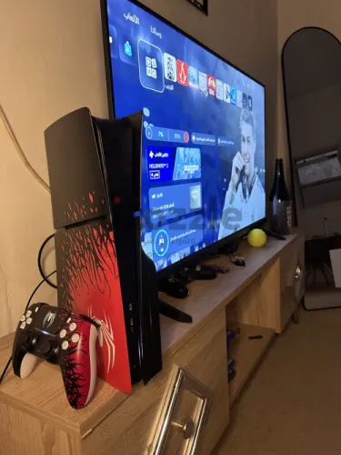 PS5 Slim