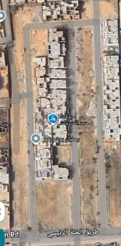 التفاصيل داخل الوصف خلة الفرجان كوربة المصراتي