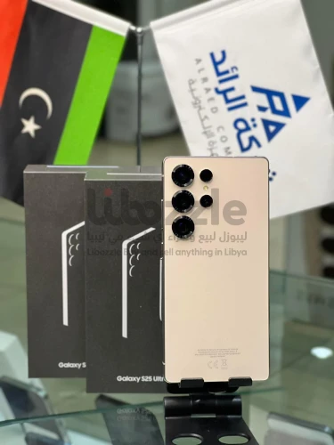 📱 𝑺𝑨𝑴𝑺𝑼𝑵𝑮 𝑮𝒂𝒍𝒂𝒙𝒚 𝑺𝟐𝟓 𝑼𝒍𝒕𝒓𝒂