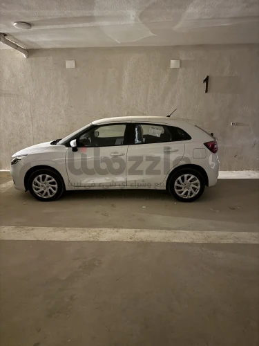 سازوكي بالينو