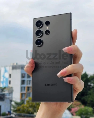 GALAXY S24 ULTRA