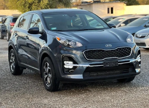 كيا سوبرتاج 2022