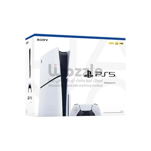 ps5 slim