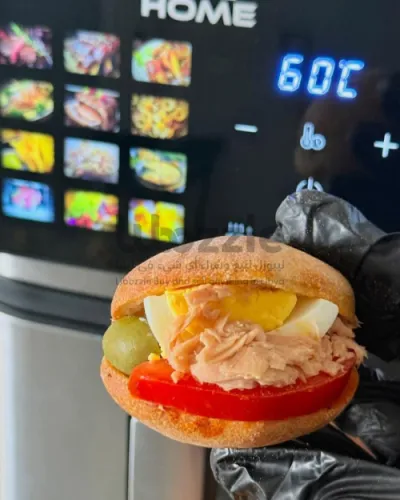 مع  Apex  من NAC HOME....استثمر في صحتك استثمر