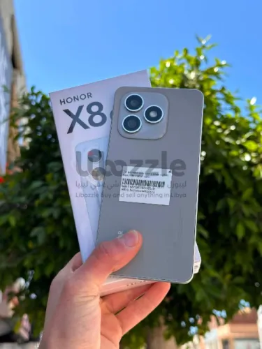HONOR X8d