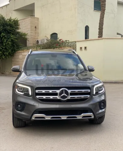 Mercedes-Benz GLB 250 | مرسيدس بنز  2020 GLB 250