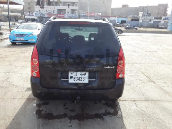 مازدا للبيع