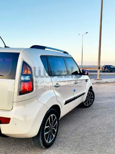 سول فل أوبشن