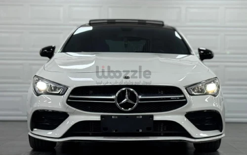 مرسيدس CLA 250 2022