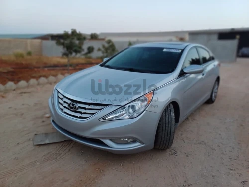 الحديد لأمريكي هونداي سوناتا سيارة ماشاءالله تبارك