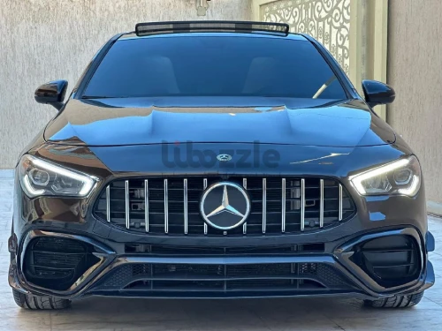 مرسيدس CLA 250 2020
