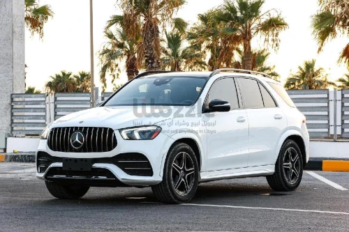 مرسيدس GLE 350 AMG 2020