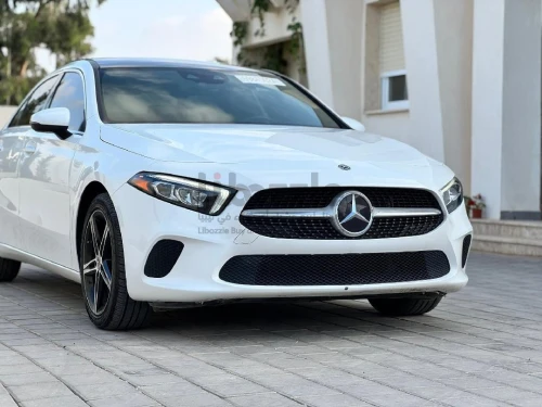 مرسيدس A220 2020