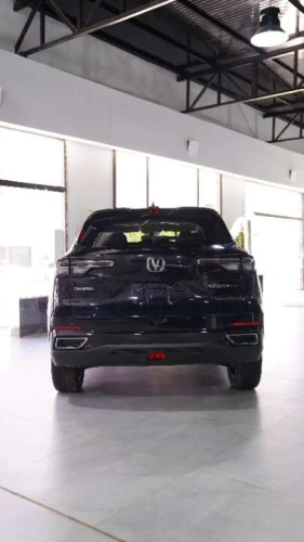 CHANGAN CS55