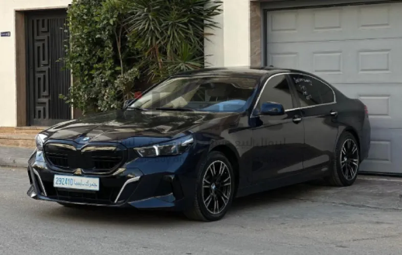 بي ام دبليو