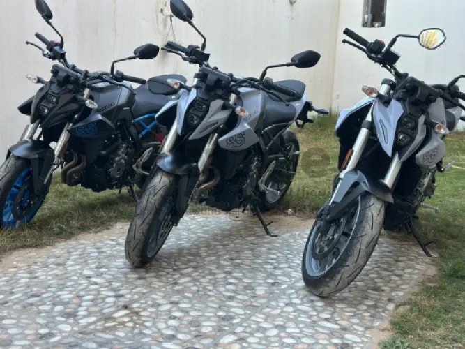 سوزوكي gsx8s