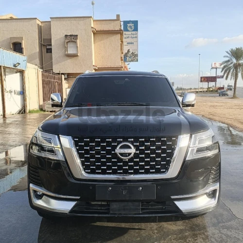 شركة الرواسي الاولى للسيارات