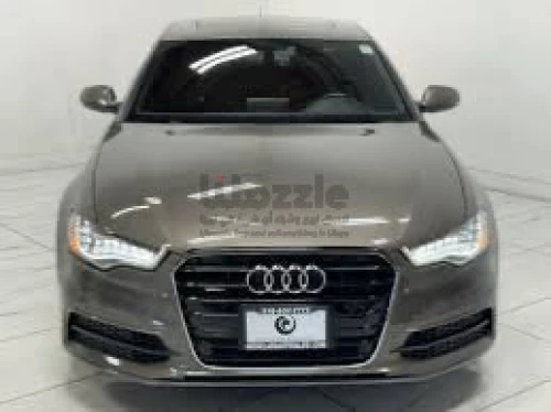 أودي A6