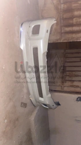 برونتي لاندركرزر