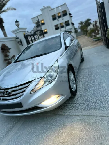 هونداي سوناتا للبيع
