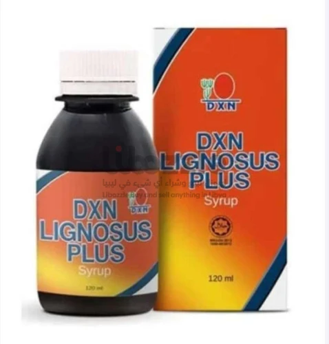 ماهو شراب الكحة فطر حليب النمور