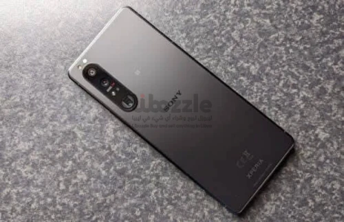 العملاق الياباني ✨ ✨Sony Xperia 1 iii..