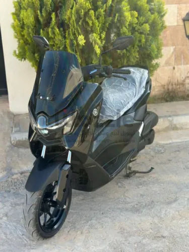 YAMAHA Nmax155