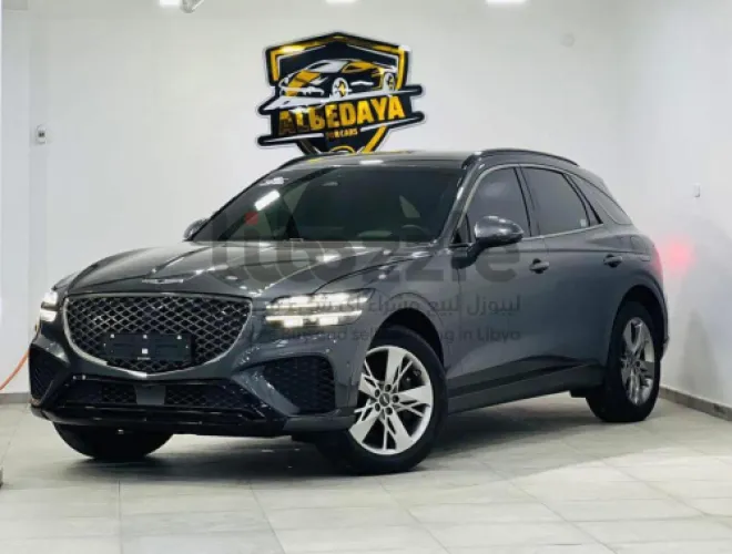 هونداي جينيسيس 2023