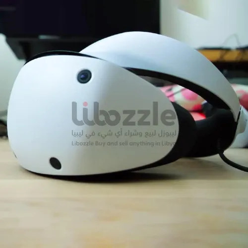 نظارة Sony PlayStation VR2