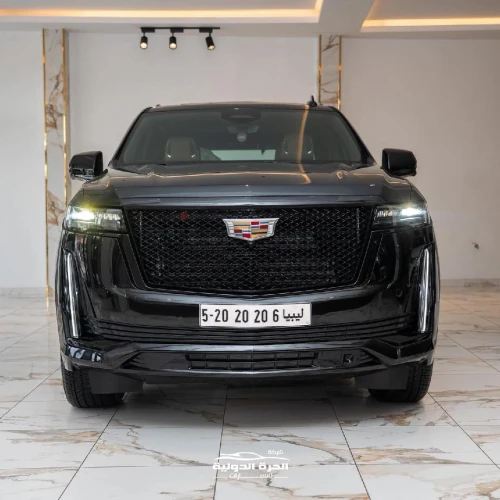 كاديلاك اسكاليد