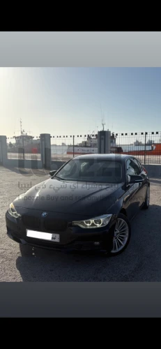 BMW F30 335i