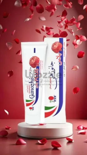 لماذا معجون جانوزي بلس 👇✨