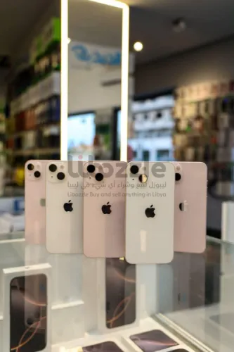 iPhone 13 128GB