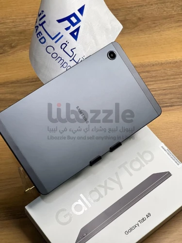 Samsung Galaxy Tab A9