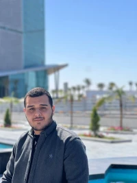 Mahmoud Ali