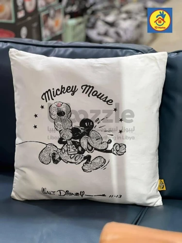 وسادة ميكي ماوس ماركة Disney الألمانية 🇩🇪
