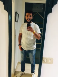 Mohamed Moftah